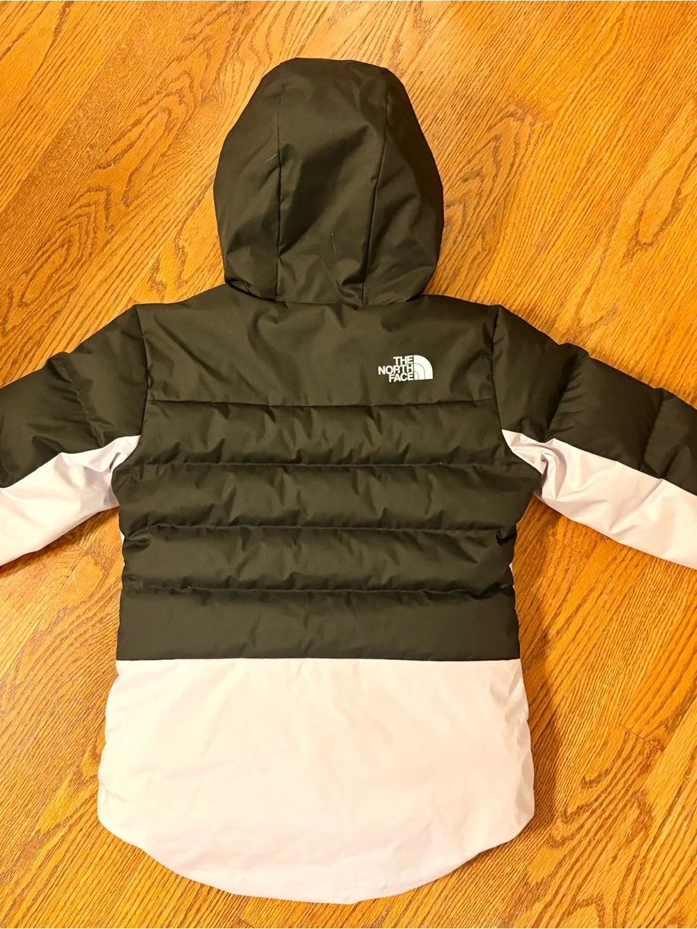 The North Face Down “Pallie” Jacket